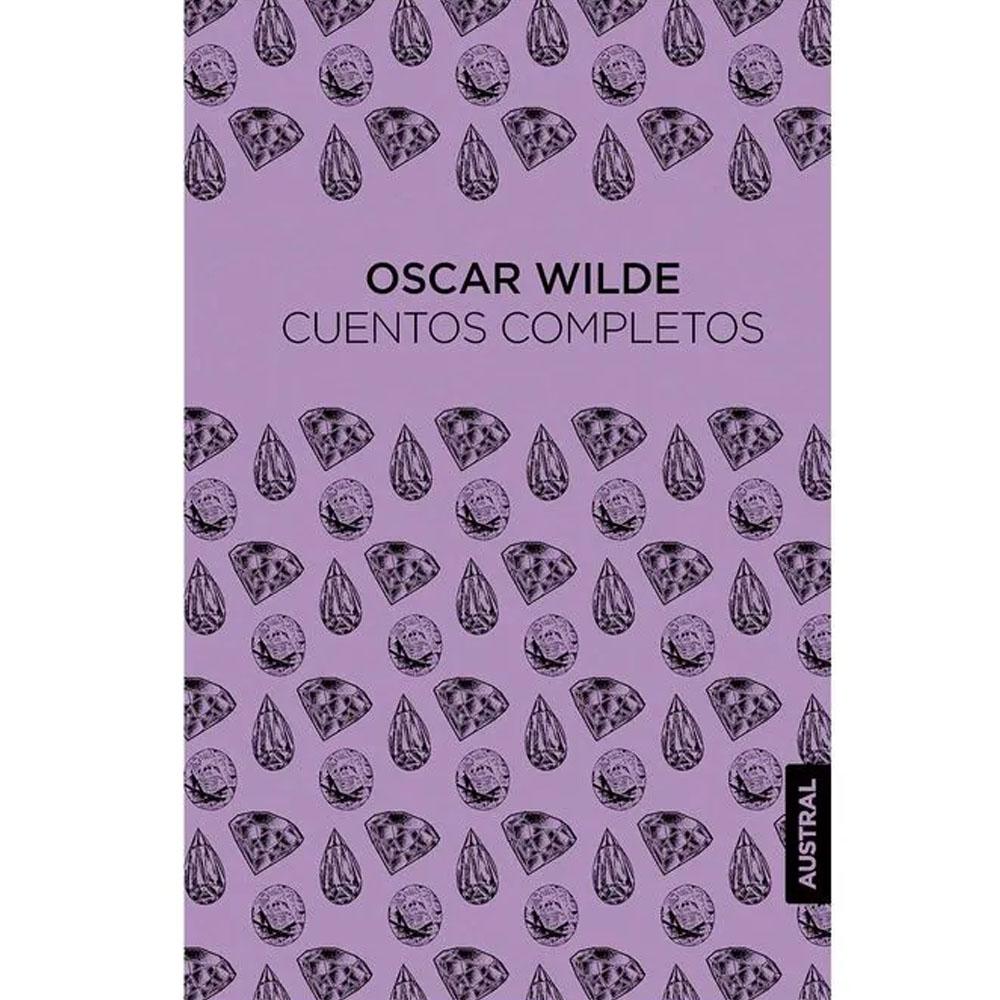 Cuentos completos oscar wilde 2026