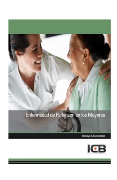 Enfermedad de parkinson en los mayores