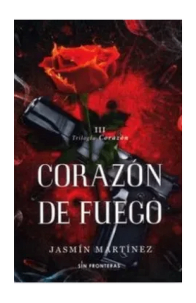Corazón de fuego