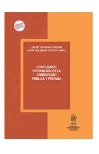 Compliance: prevención de la corrupción pública y privada