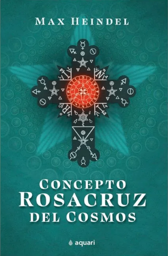 Concepto rosacruz del cosmos