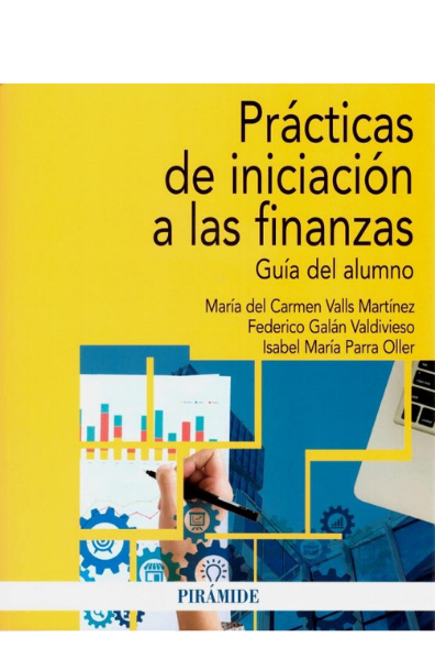 Prácticas de iniciación a las finanzas