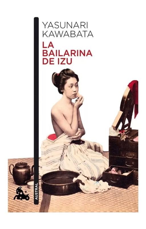La bailarina de izu