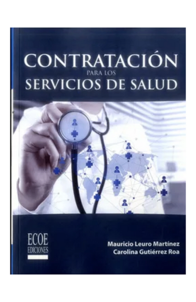 Contratación para los servicios de salud
