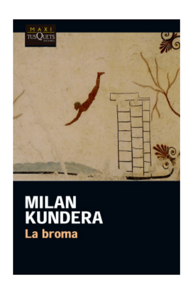 La broma