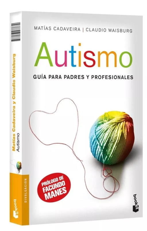 Autismo. guía para padres y profesionales