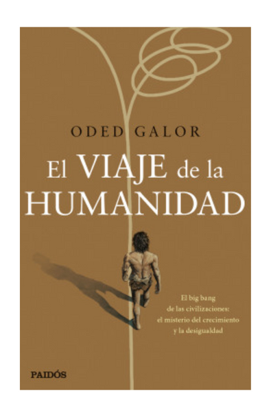 El viaje de la humanidad