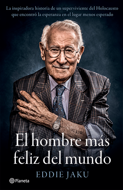 El hombre más feliz del mundo