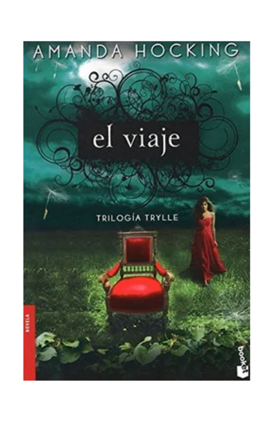 El viaje