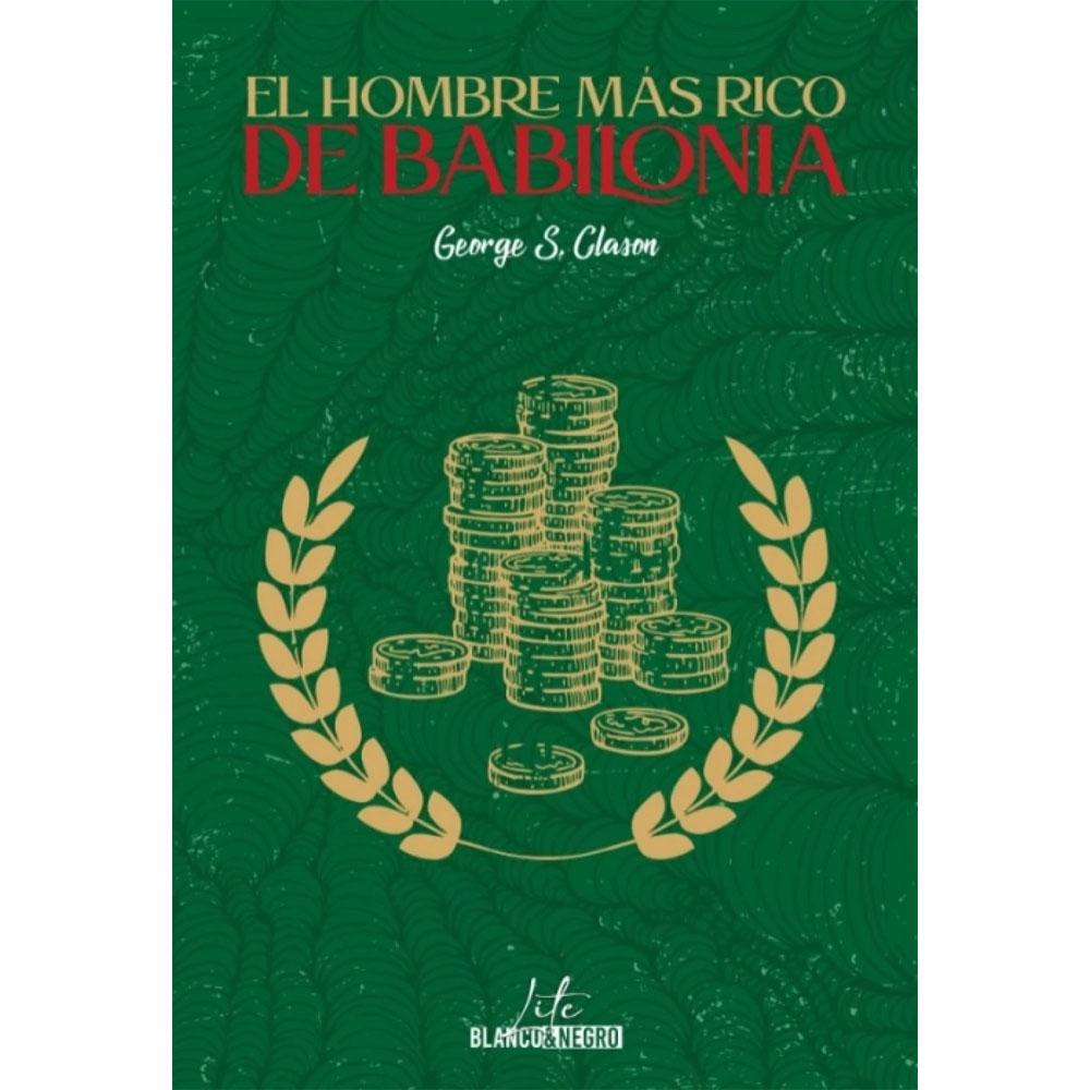 El hombre más rico de babilonia - lite