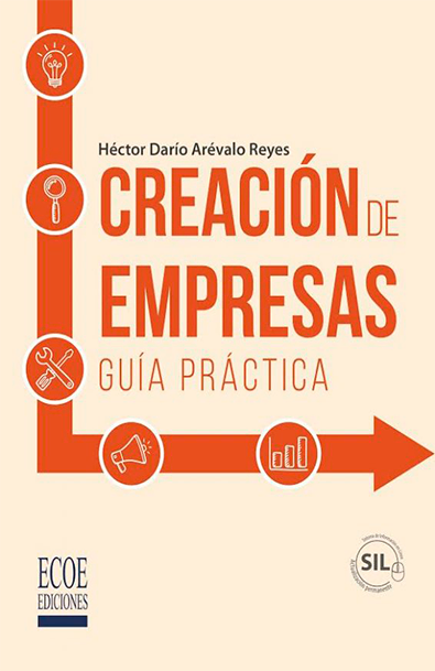 Creación de empresas. guía práctica