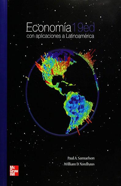 Economía con aplicaciones a latinoamerica
