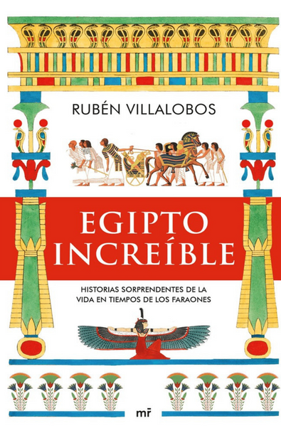 Egipto increíble