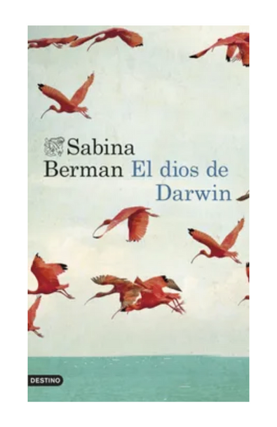 El dios de darwin