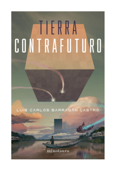 Tierra contrafuturo