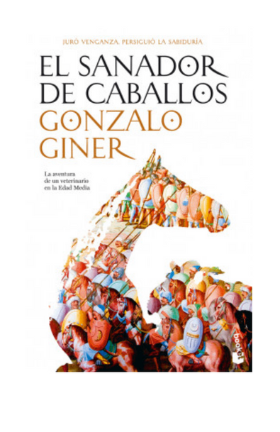 El sanador de caballos
