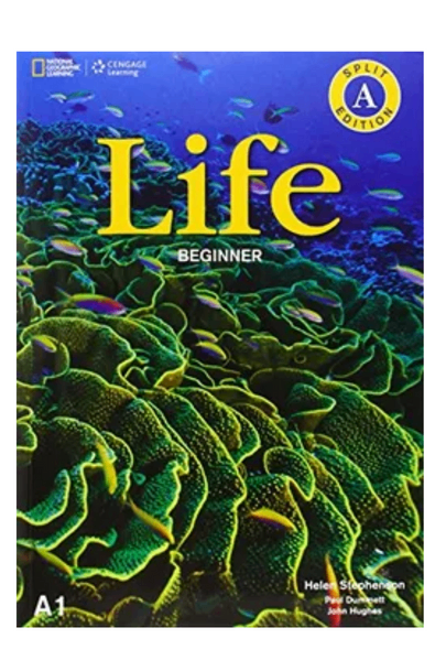 Life beginner a alum+ejer