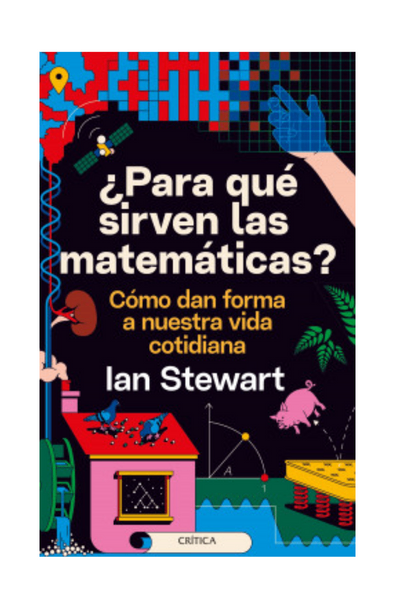 ¿para qué sirven las matemáticas?