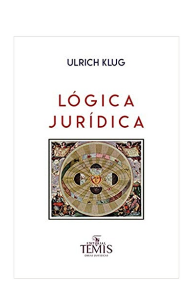 Lógica jurídica