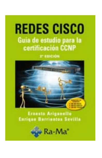 Redes cisco guía de estudio para la certificación ccnp 2ª ed.