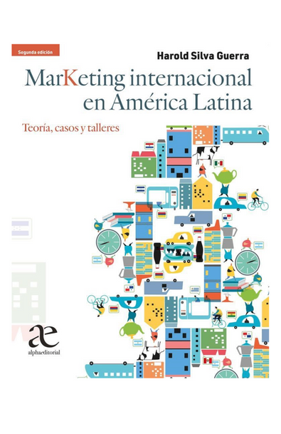 Marketing internacional en américa latina