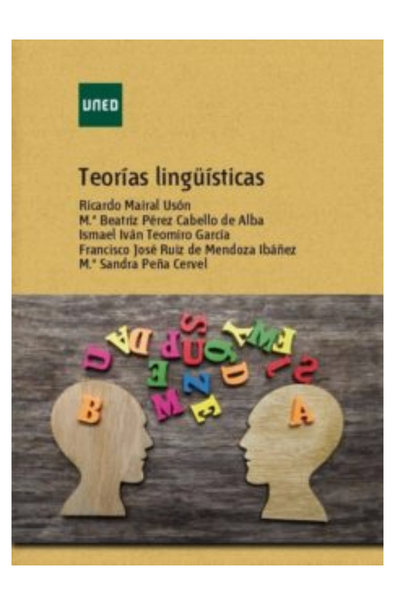 Teorías lingüísticas