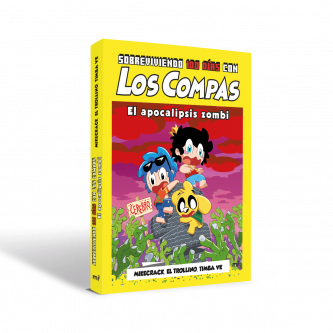 Sobreviviendo 100 días con los compas: el apocalipsis zombi miniatura 2