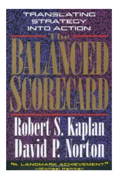 Balanced scorecard