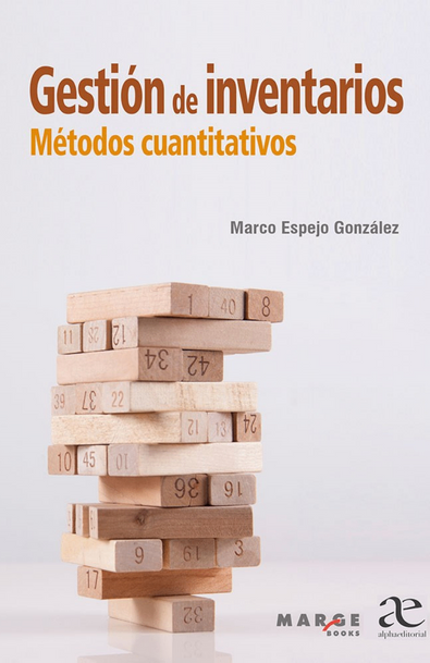 Gestión de inventarios