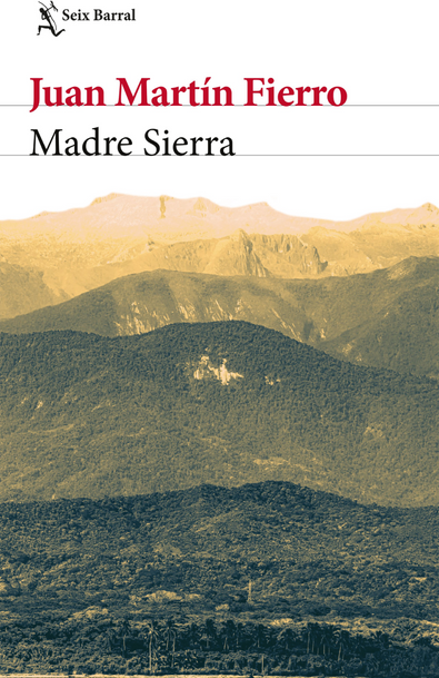 Madre sierra