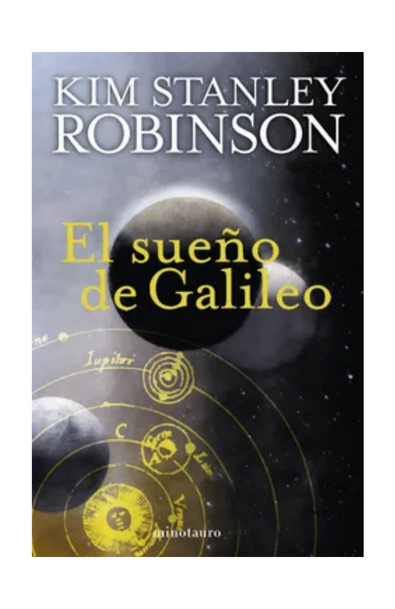 El sueño de galileo