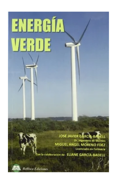 Energía verde