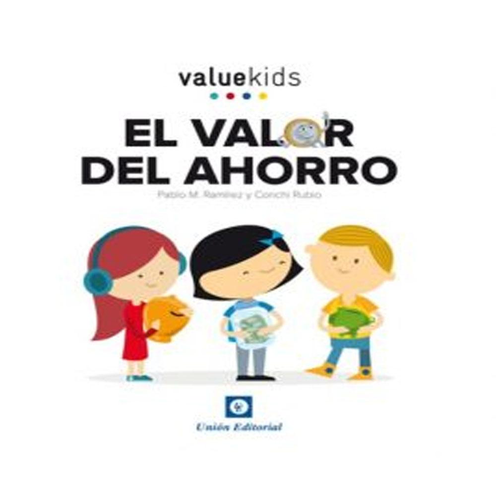 3. el valor del ahorro