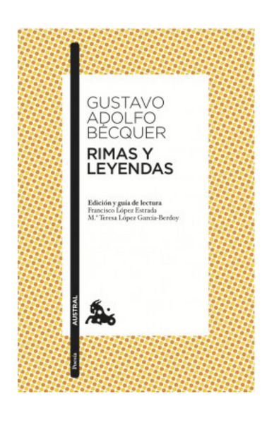 Rimas y leyendas