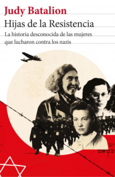 Hijas de la resistencia