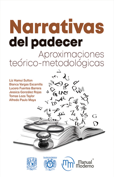 Narrativas del padecer