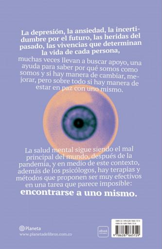 Encontrarse a uno mismo miniatura 2
