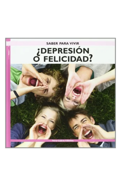 Depresión o felicidad?