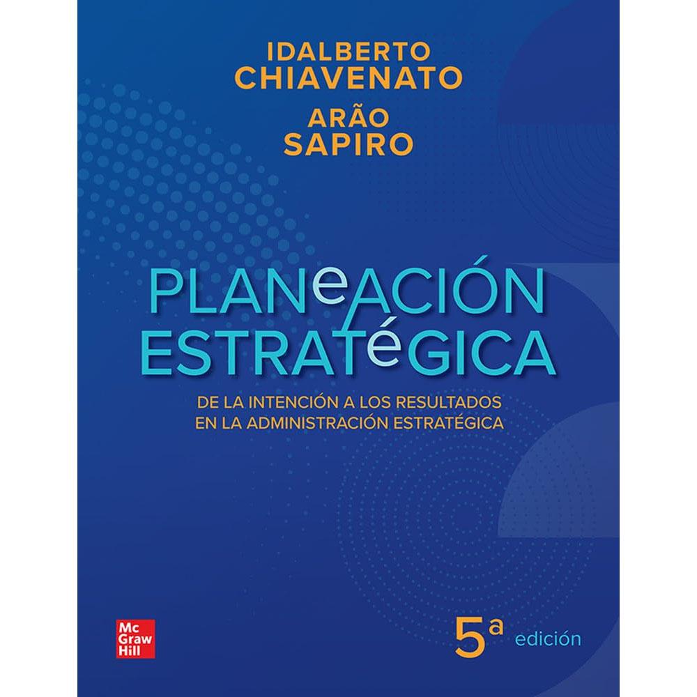 Planeacion estrategica