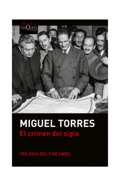 El crimen del siglo