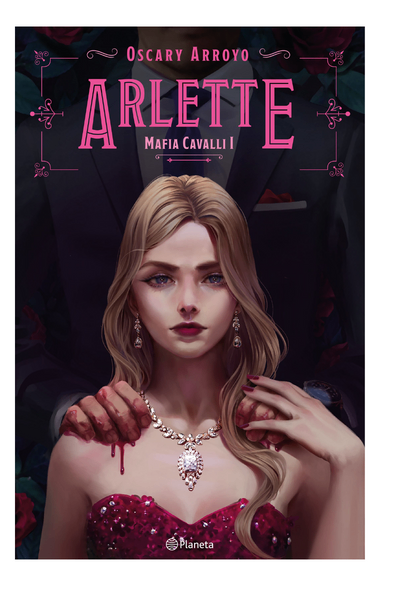 Arlette (mafia cavalli i)
