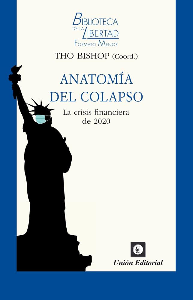 Anatomía del colapso