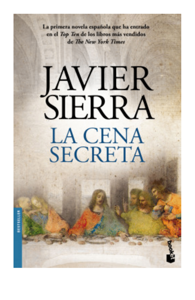La cena secreta