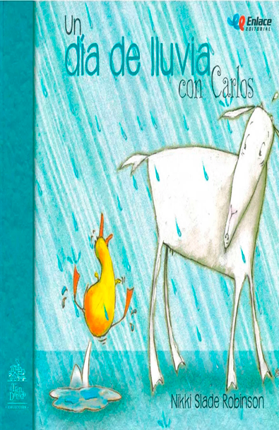 Un día de lluvia con carlo