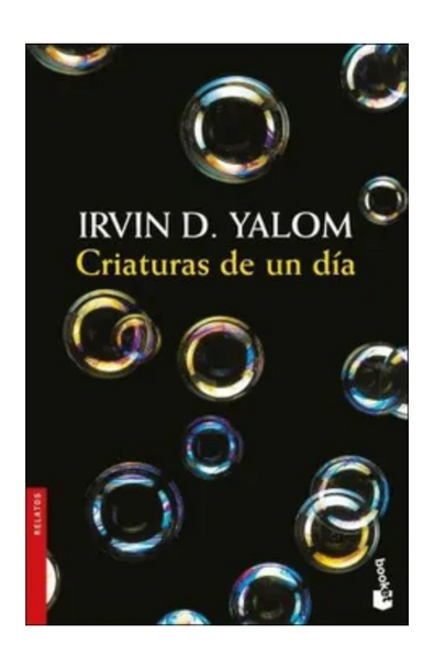 Criaturas de un dia