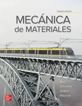 Mecánica de materiales