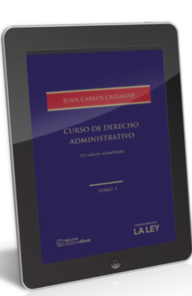 Curso de derecho administrativo