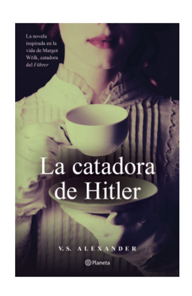 La catadora de hitler