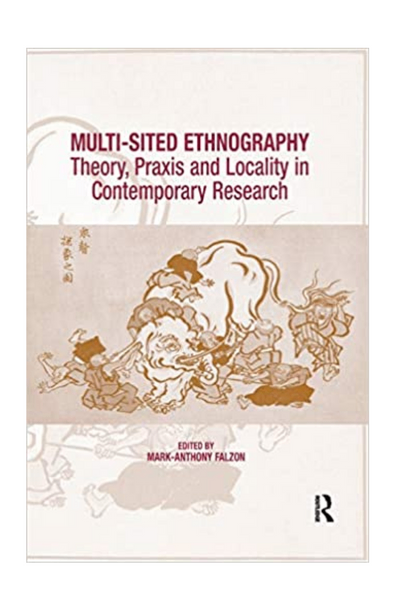Multi-sited ethnography