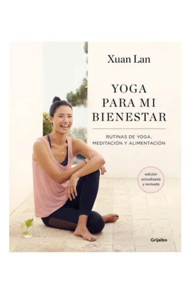 Yoga para mi bienestar